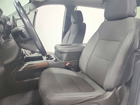 Used 2021 Chevrolet Silverado 1500 RST AWD/4WD image 19