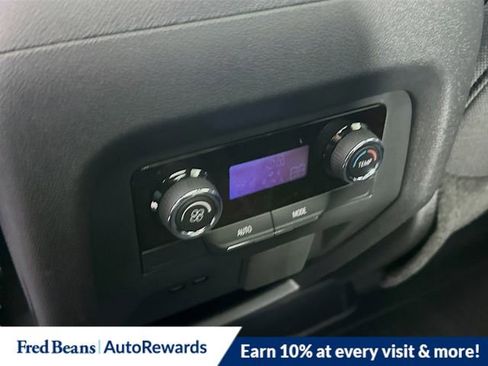 New 2026 Chevrolet Traverse LT w/ Sun and Wheel Package image 15