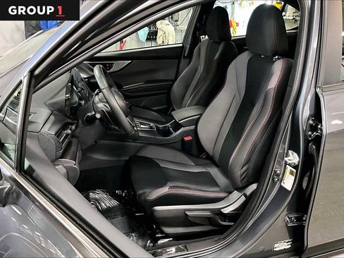 Certified 2022 Subaru WRX image 7