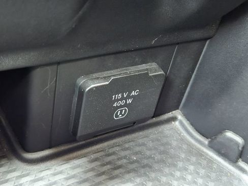 Used 2025 RAM 1500 Lone Star AWD/4WD image 24