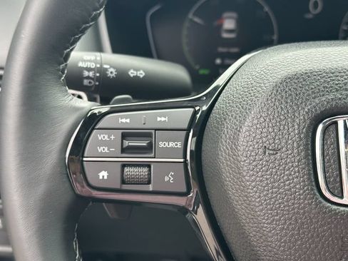 Used 2026 Honda Civic FWD Hybrid Sedan image 13