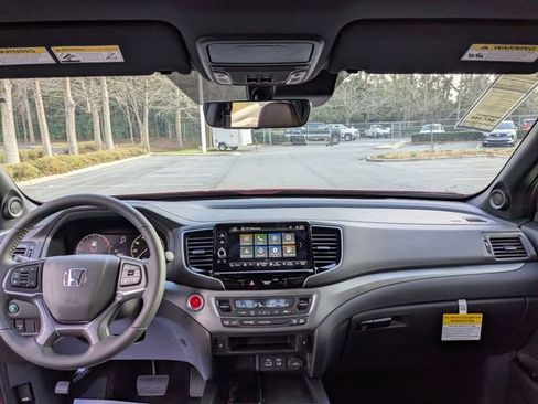 New 2026 Honda Ridgeline RTL image 13