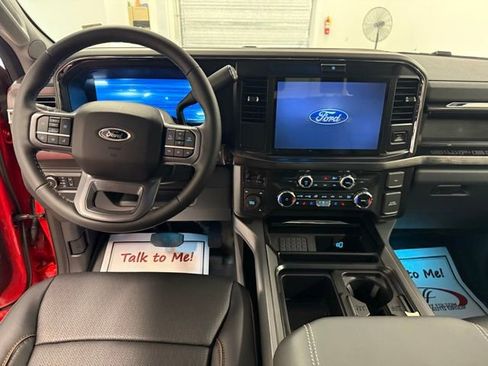 New 2026 Ford F450 4x4 Crew Cab Super Duty image 15