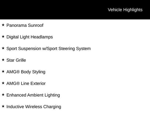 Certified 2023 Mercedes-Benz C 300 4MATIC Sedan image 4