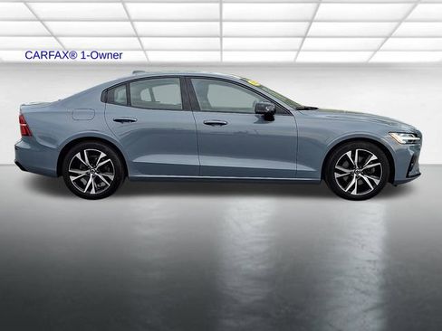 Certified 2023 Volvo S60 B5 Core w/ Climate Package AWD/4WD image 8