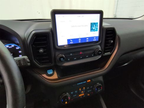 Used 2023 Ford Bronco Sport Outer Banks w/ Tech Package image 29