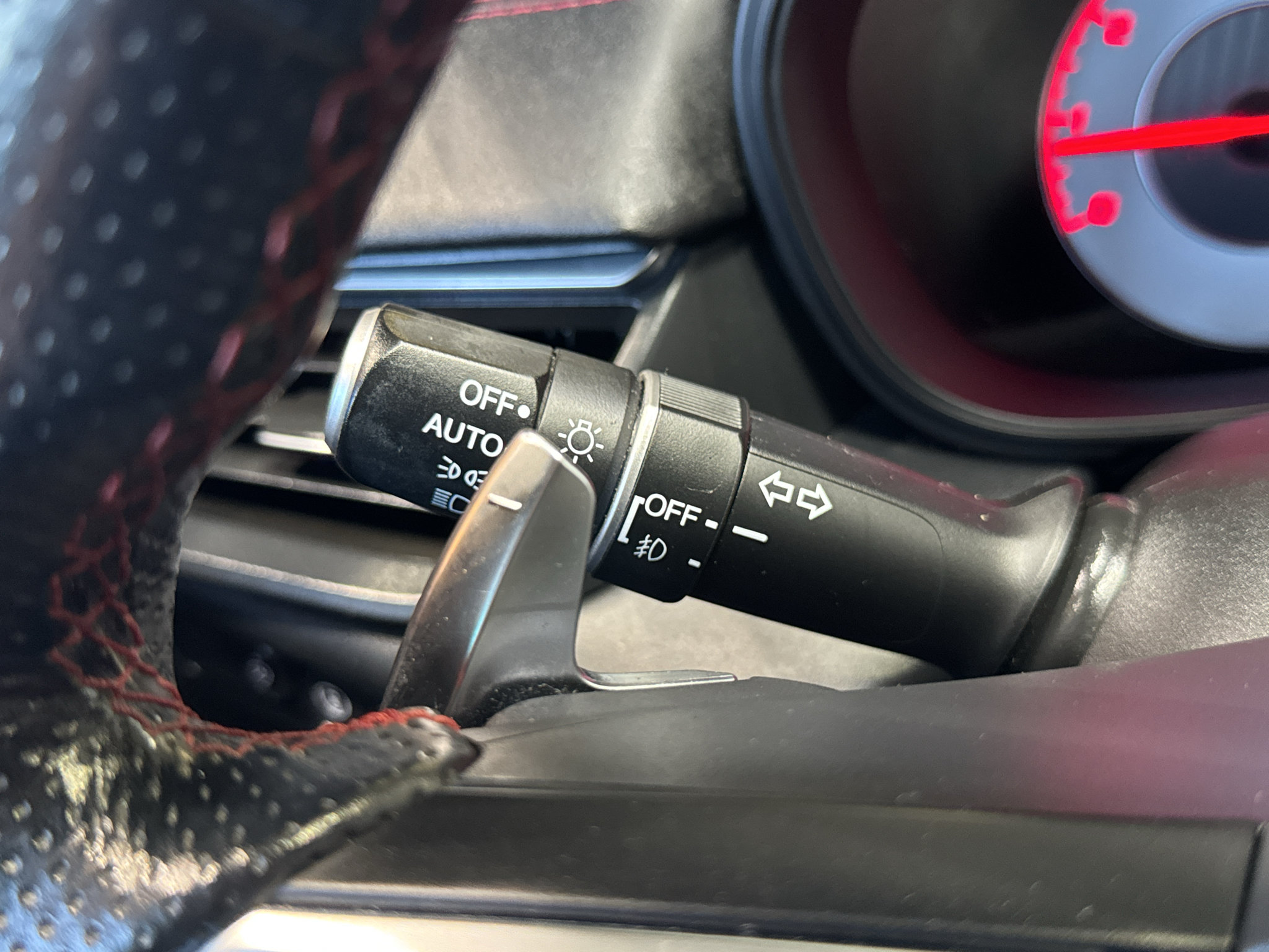 Used 2021 Acura TLX w/ A-SPEC Package FWD image 22