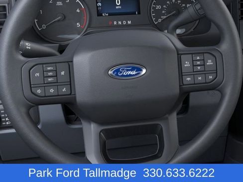 New 2026 Ford F350 XLT AWD/4WD image 12