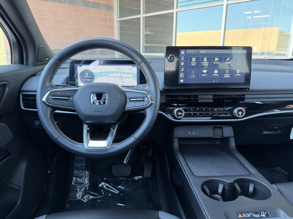 Used 2024 Honda Prologue Touring image 16
