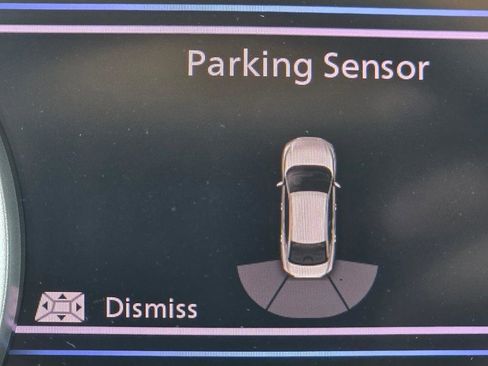 New 2025 Nissan Sentra SV w/ All-Weather Package image 18