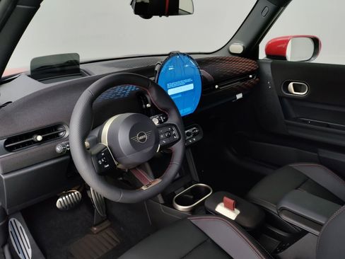 New 2026 MINI Cooper John Cooper Works image 14