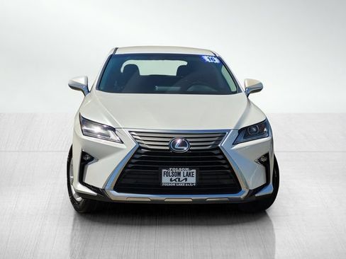 Used 2016 Lexus RX 350 FWD image 2