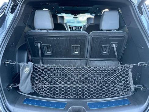 Used 2023 Buick Enclave Premium w/ Experience Buick Package image 27