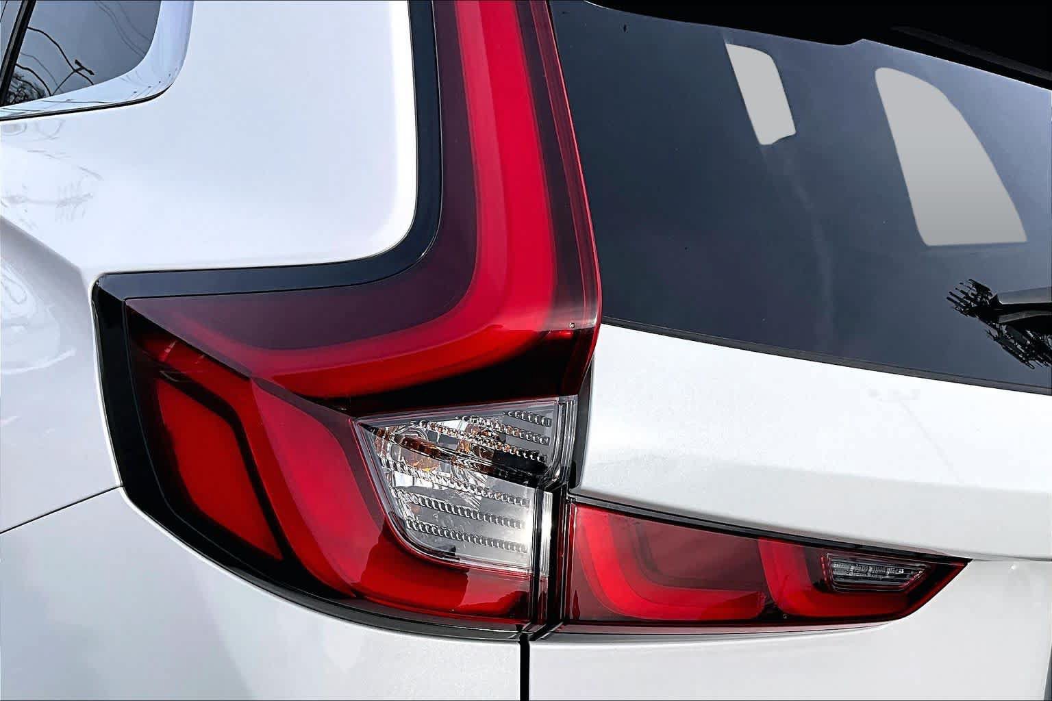 Used 2024 Honda CR-V Sport image 29