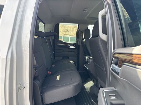 New 2026 GMC Sierra 1500 Elevation w/ Preferred Package AWD/4WD image 25