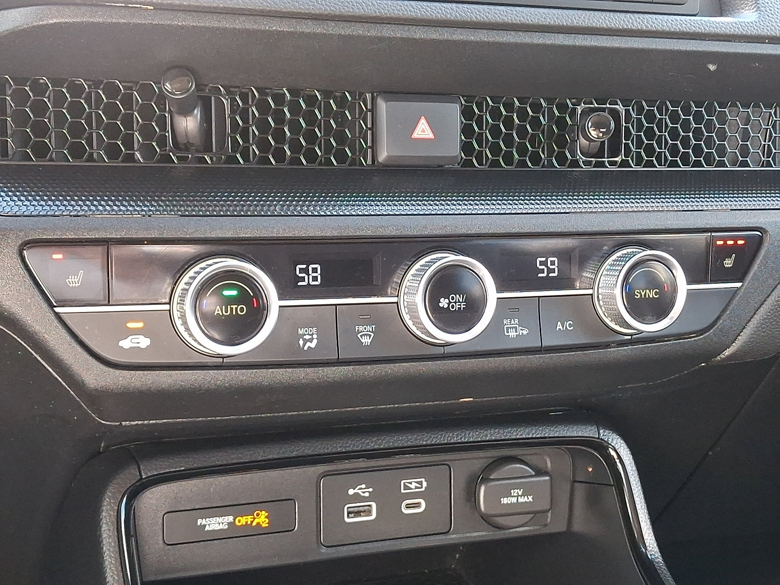 Used 2024 Honda CR-V EX image 17