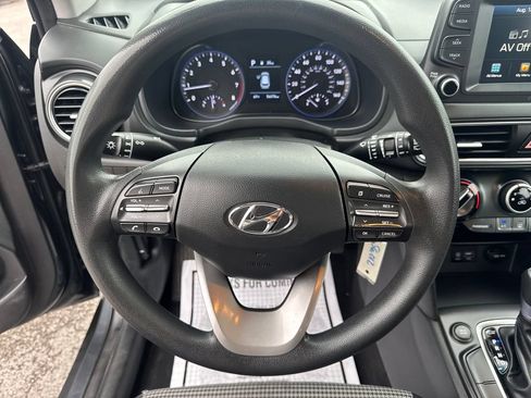 Used 2020 Hyundai Kona SE AWD/4WD image 31
