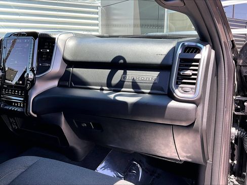 Used 2026 RAM 2500 Big Horn AWD/4WD image 16