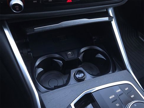 Used 2023 BMW M340i w/ Premium Package image 24