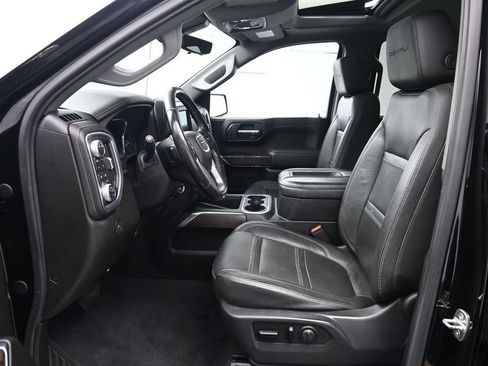 Used 2020 GMC Sierra 1500 Denali w/ Technology Package AWD/4WD image 15