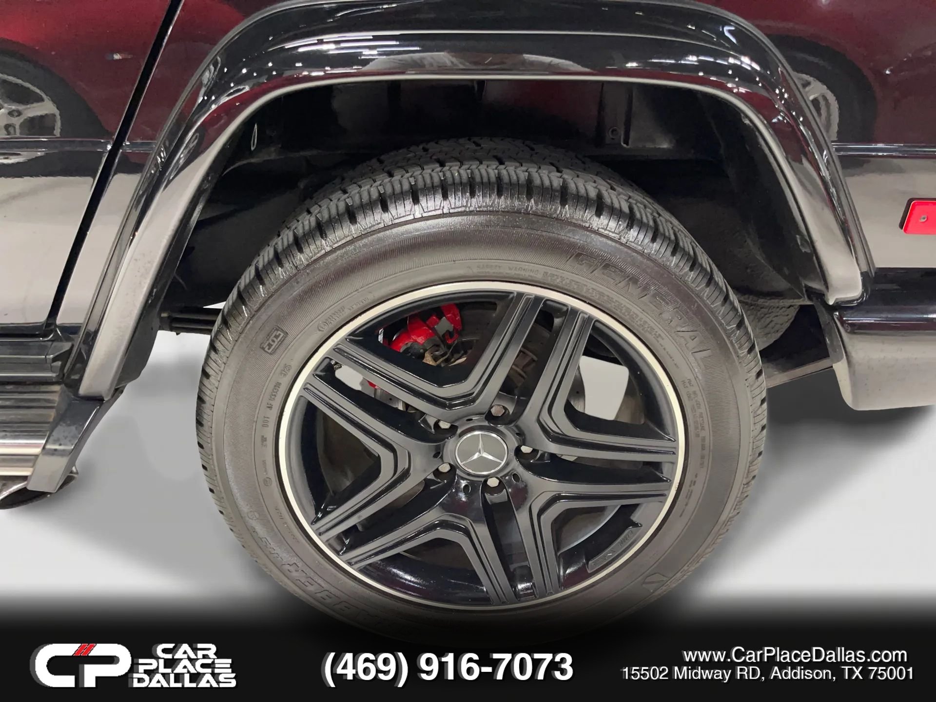 Used 2017 Mercedes-Benz G 63 AMG 4MATIC image 46