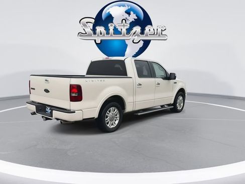 Used 2008 Ford F150 Lariat image 9