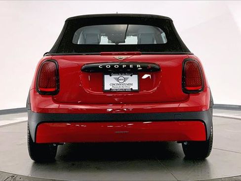 New 2025 MINI Cooper S image 3