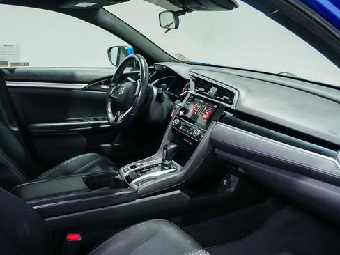 Used 2019 Honda Civic Sport image 24