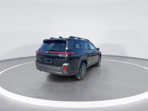 New 2026 Subaru Outback Premium image 7