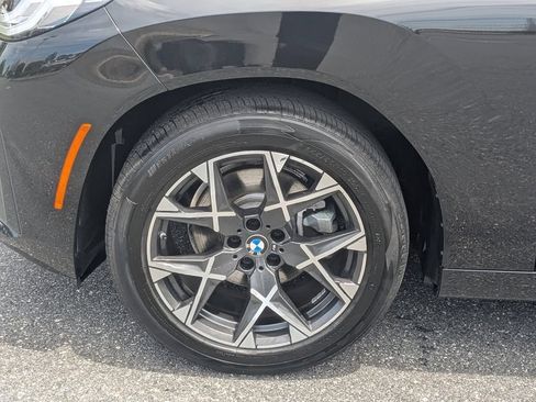 Used 2025 BMW X3 xDrive30i AWD/4WD image 10
