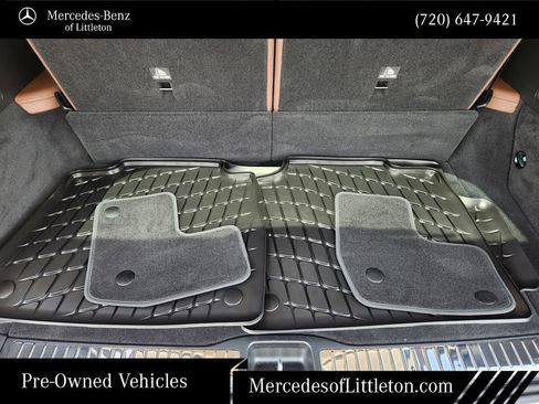 Certified 2026 Mercedes-Benz GLS 450 4MATIC image 33