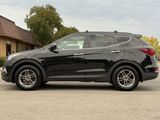 Used 2018 Hyundai Santa Fe Sport w/ 2.4L Value Package 02 image 2