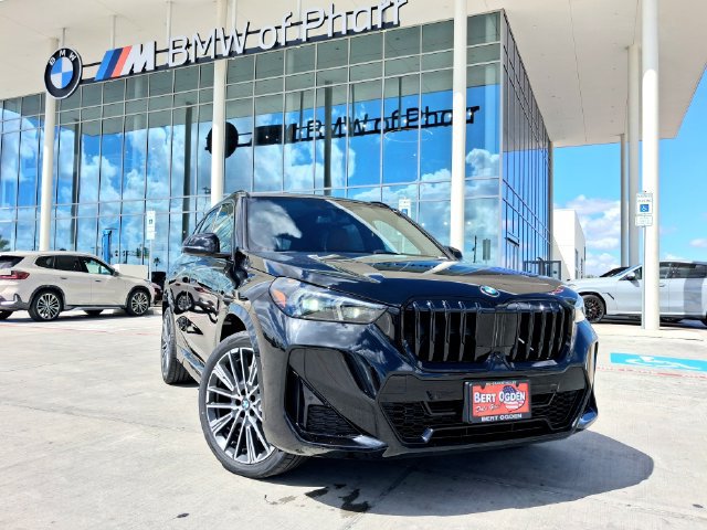 New 2027 BMW X1 xDrive28i w/ Technology Package AWD/4WD image 1