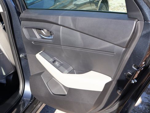 New 2025 Honda Accord SE image 10