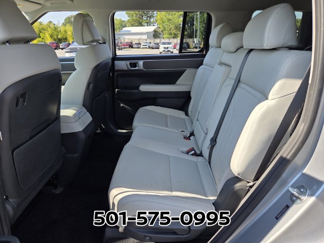 Used 2024 Hyundai Santa Fe SEL AWD/4WD image 11