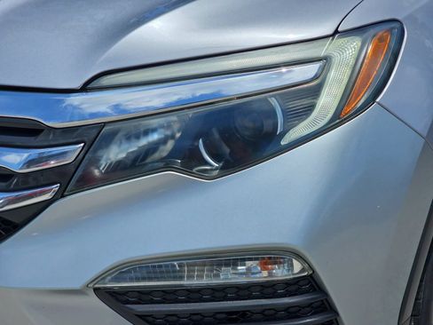 Used 2018 Honda Pilot EX-L image 29