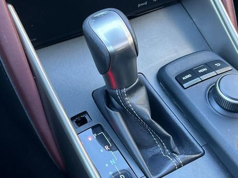 Used 2017 Lexus IS 200t image 23