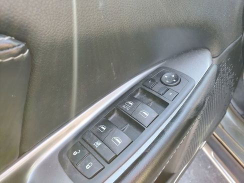 Used 2019 Dodge Journey Crossroad image 13