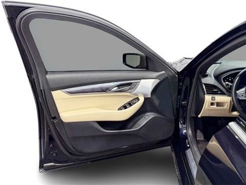 Used 2020 Cadillac CT5 Luxury w/ Sun And Sound Package image 11