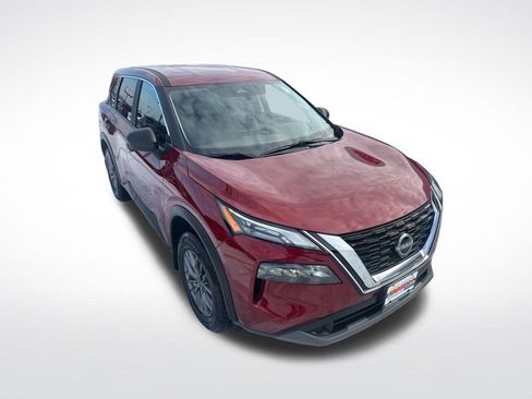 Certified 2023 Nissan Rogue S image 37