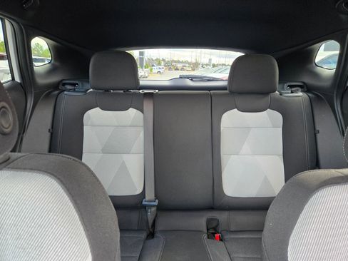 Used 2024 Chevrolet Trax RS image 13