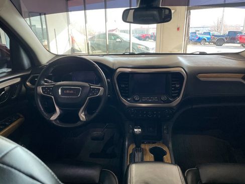 Used 2017 GMC Acadia Denali w/ LPO, Floor Liner Package image 24