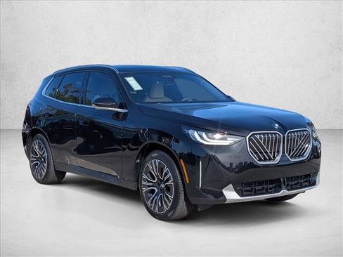 Used 2026 BMW X3 xDrive30 AWD/4WD image 6