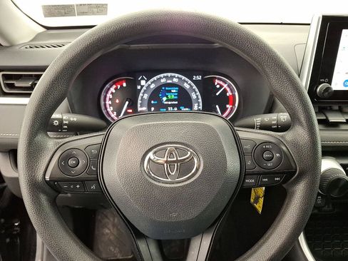 Certified 2024 Toyota RAV4 LE image 16