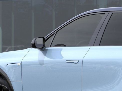New 2025 Cadillac Lyriq Sport image 13