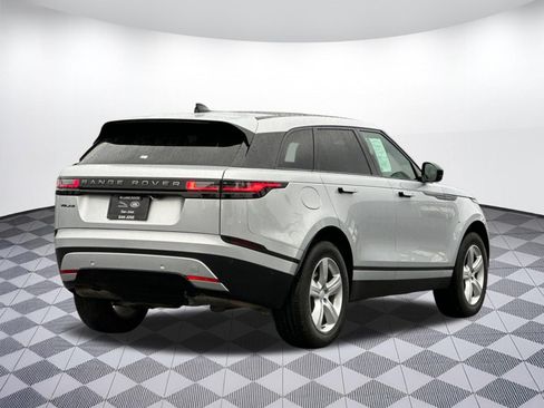 Certified 2025 Land Rover Range Rover Velar S AWD/4WD image 8