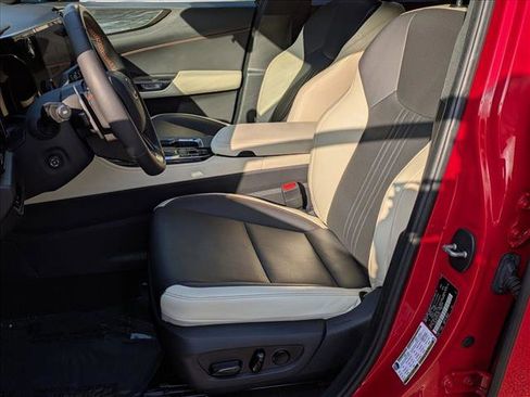 Used 2023 Lexus NX 350 AWD image 15