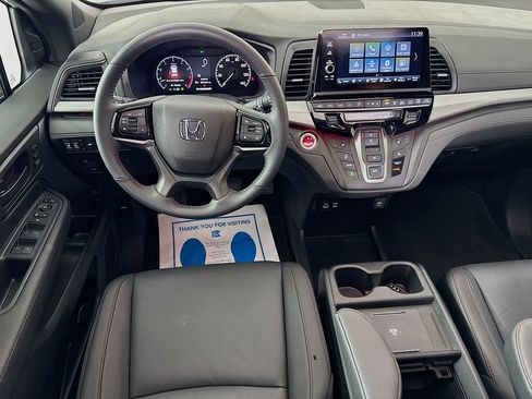 Used 2026 Honda Odyssey Sport-L image 30