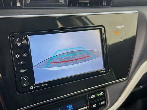 Used 2017 Toyota Corolla iM w/ Carpet Mat Package FWD image 15