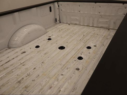 Used 2022 Ford F350 XL w/ STX Appearance Package image 19